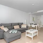 Апартаменты Cozy In Calahonda By Costarentals - Ref 124 *