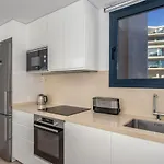 Апартаменты Cozy In Calahonda By Costarentals - Ref 124 *