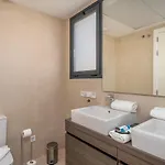 Апартаменты Cozy In Calahonda By Costarentals - Ref 124 *