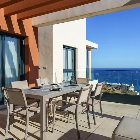 Cozy In Calahonda By Costarentals - Ref 124 * Фуэнхирола