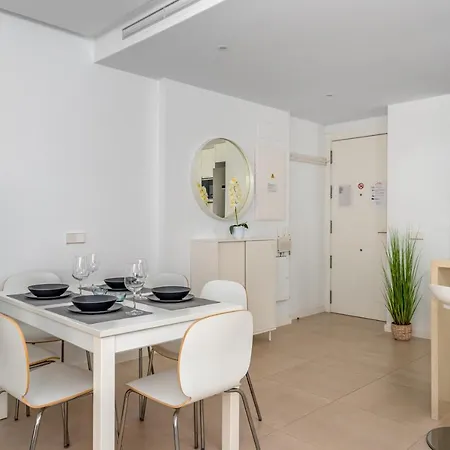 Cozy In Calahonda By Costarentals - Ref 124 *