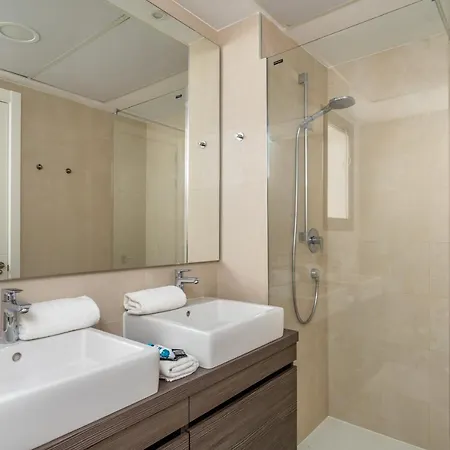 Middel Views Penthouse With Private Pool By Costarentals - Ref 154 Apartment Fuengirola