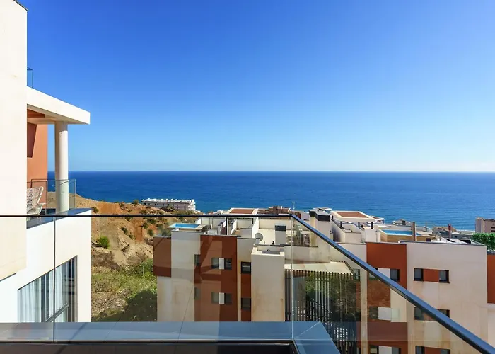 Cozy In Calahonda By Costarentals - Ref 124 Fuengirola