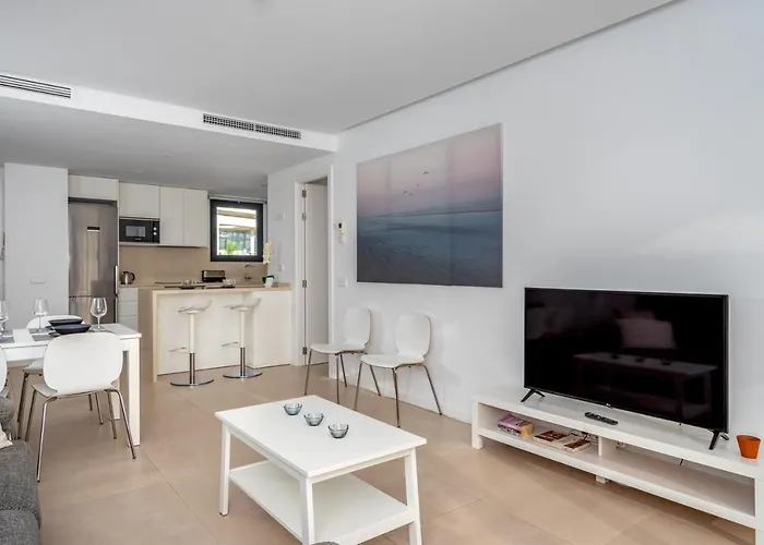 Cozy In Calahonda By Costarentals - Ref 124 Appartement *