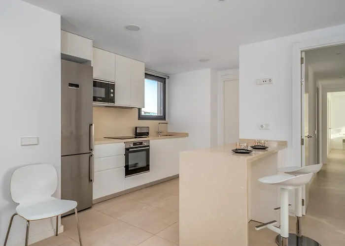 Cozy In Calahonda By Costarentals - Ref 124 * Fuengirola