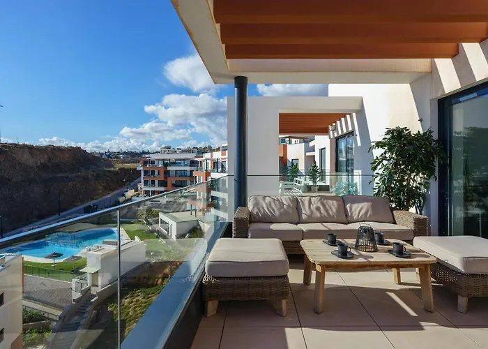 Cozy In Calahonda By Costarentals - Ref 124 Fuengirola