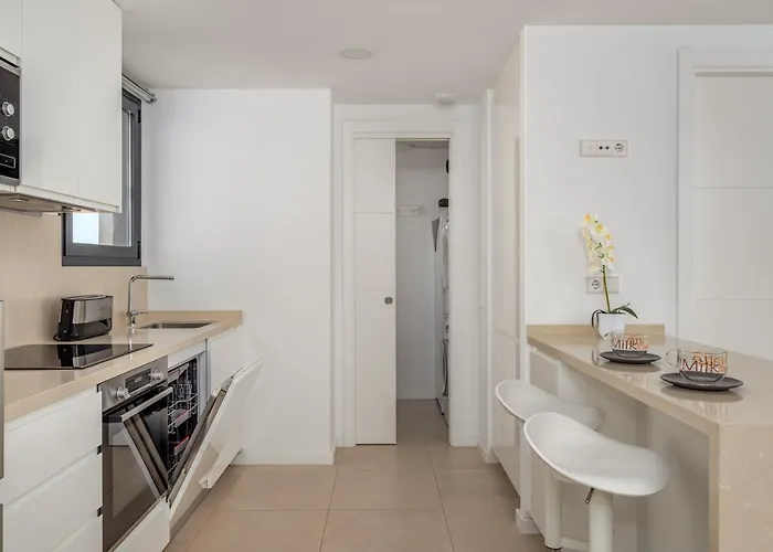 Cozy In Calahonda By Costarentals - Ref 124 Fuengirola