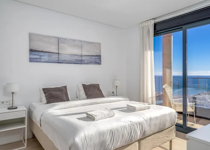 Cozy In Calahonda By Costarentals - Ref 124 *