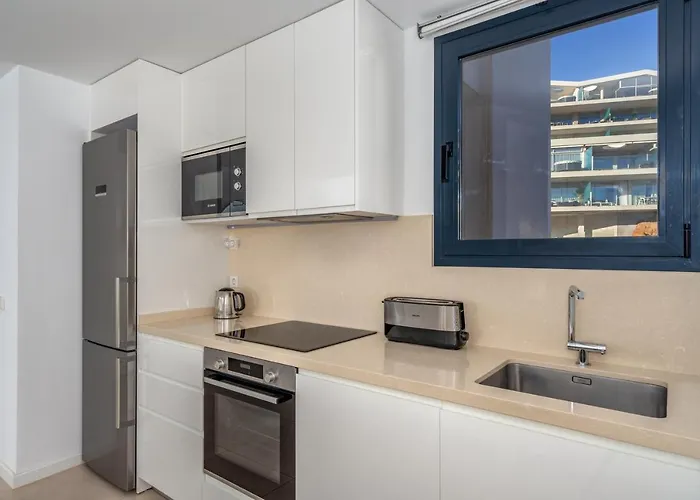 Appartement Cozy In Calahonda By Costarentals - Ref 124 *