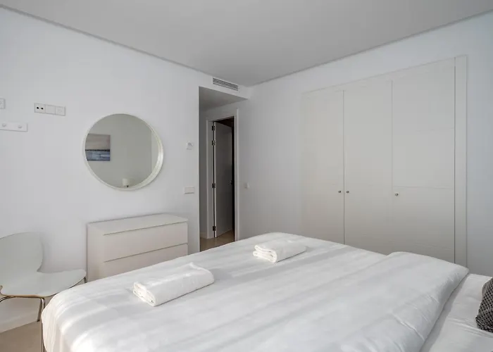 Cozy In Calahonda By Costarentals - Ref 124 Appartement Fuengirola