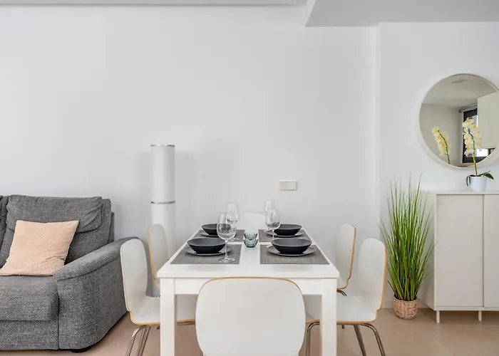 Cozy In Calahonda By Costarentals - Ref 124 Appartement *