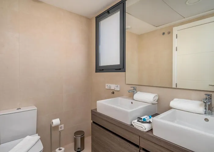 Appartement Cozy In Calahonda By Costarentals - Ref 124 *