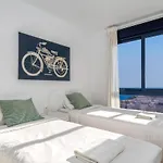 شقة Cozy In Calahonda By Costarentals - Ref 124 فوينخيرولا