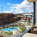 Cozy In Calahonda By Costarentals - Ref 124 شقة فوينخيرولا