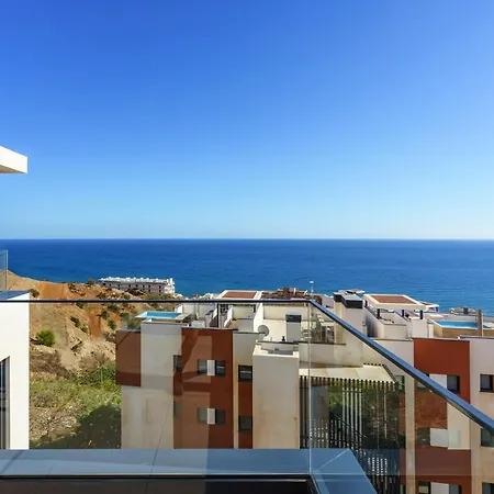 Cozy In Calahonda By Costarentals - Ref 124 フエンヒロラ