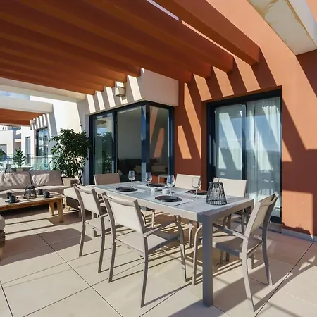 アパート Cozy In Calahonda By Costarentals - Ref 124 フエンヒロラ