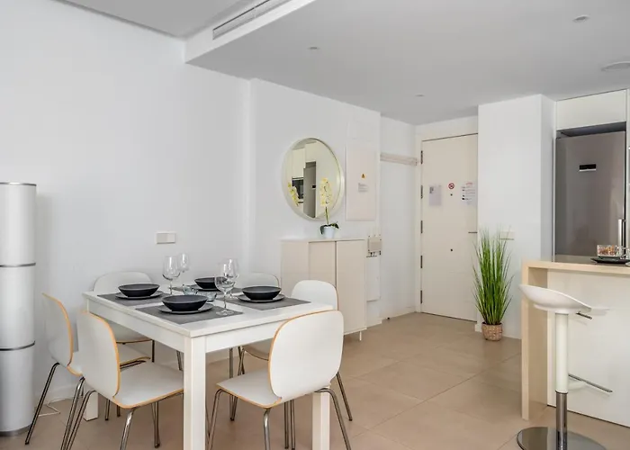 Cozy In Calahonda By Costarentals - Ref 124 *