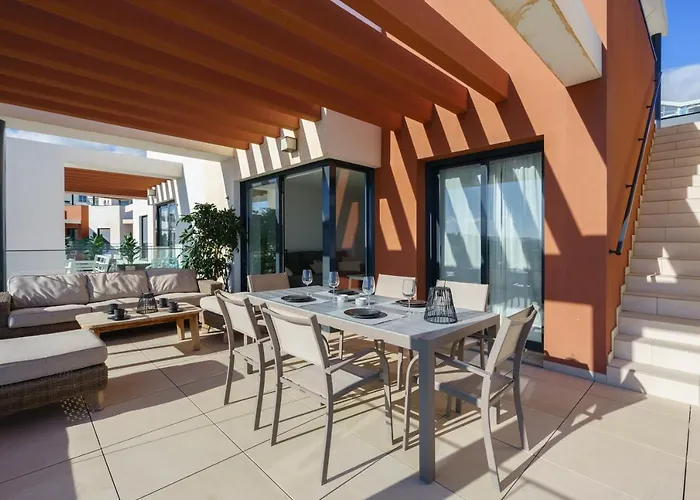 アパート Cozy In Calahonda By Costarentals - Ref 124 フエンヒロラ